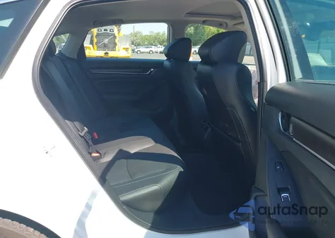 2020 Honda Accord Touring z USA, uszkodzony, nr VIN 1HGCV2F93LA018119